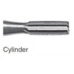 Freze Steel bur  21.1 4 008