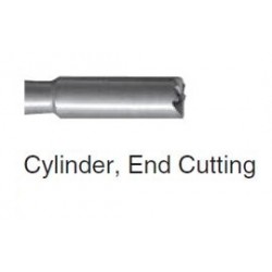 Freze Steel bur  207 104 01