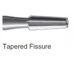 Freze Steel bur  23.1 4 008