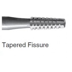 Freze Steel bur  38.1 4 007