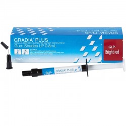 GRADIA PLUS GLP-Violet  0.8ml  