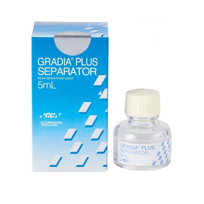GRADIA PLUS Separator  5ml  
