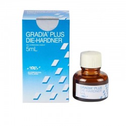 GRADIA PLUS Die-Hardner  5ml  