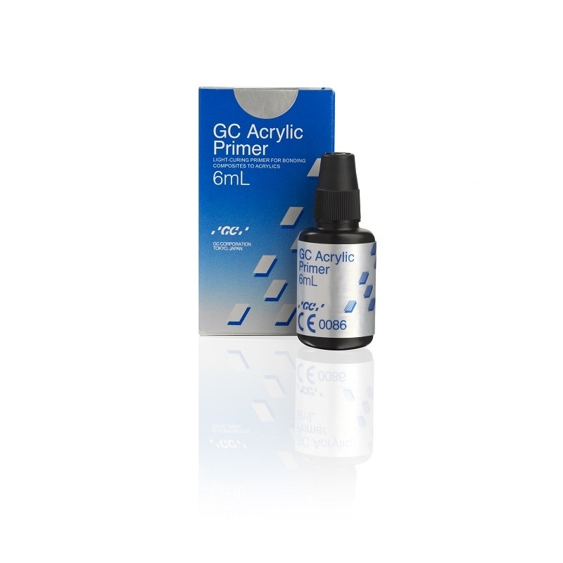 Acrylic Primer pt Gradia Plus  6ml  