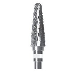 Freze TC Cutter Cross Cut, Transverse section VZ65