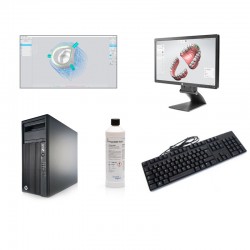 Pachet accesorii PrograMill PM7 Ivoclar Vivadent