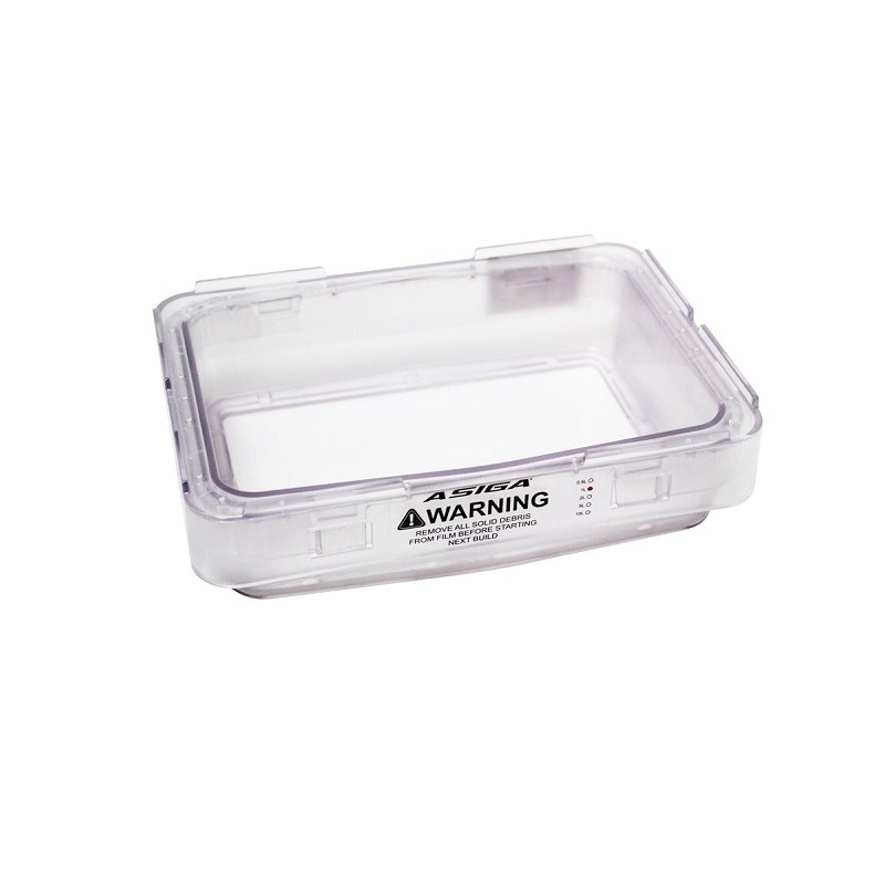 Tavita rasina 5L Asiga MAX