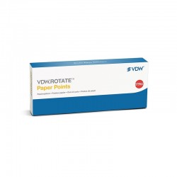 Conuri Hartie VDW.ROTATE .04 VDW