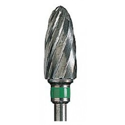 Freze TC Cutter Plain Cut Coarse 5180  060HP