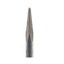 Freze Steel fissure burs  513 014HP