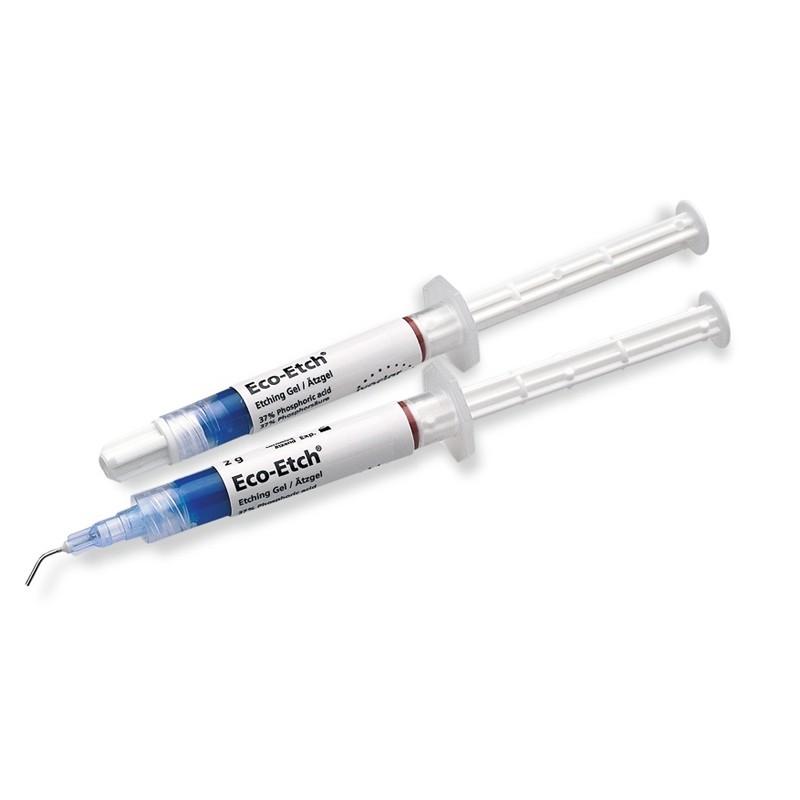 Eco-Etch 2 x 2g Ivoclar