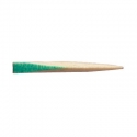 Pene lemn SeptoWedges bleu deschis 100 bucati 2.2 x 1.4 x 13mm Septodont