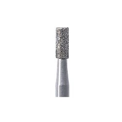 Freze Diamant Cilindru cu Cap Turtit HP 835 - 3 buc. 
