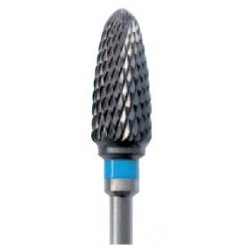 Freze TC Cutter VOLCANO Cross Cut Standard 10