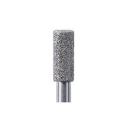 Freze Diamant Cilindru cu Cap Turtit HP 837 - 3 bucati