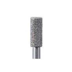 Freze Diamant Cilindru cu Cap Turtit HP 840 - 3 buc. 