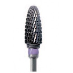 Freze TC Cutter VOLCANO Spiral Cut Fine 24 