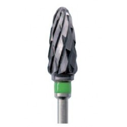 Freze TC Cutter VOLCANO Cross Cut Coarse DLC- 5450 060HP