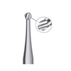 Freze TC Bur - HP round  C1.1 4 002