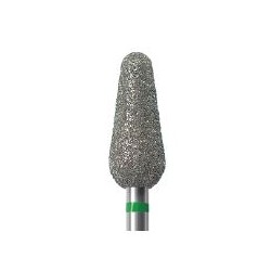 Freze Diamant Con cu Cap Rotunjit HP 893/894 - 3 buc. 