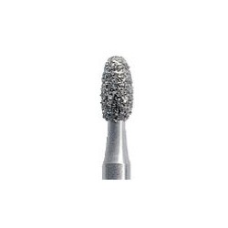 Freze K-Diamant cu cap Tip Minge de Fotbal HP K379 - 3 buc.