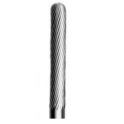 Freze Parall. cutter plain cut Right twist, round end-HPs 2660  103 010