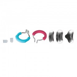 SeptoMatrix Sectional Kit Ass 100matrici+2inele+14vf 