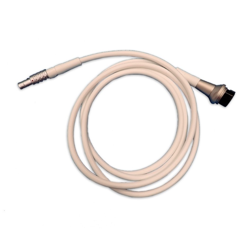 VDW CABLE MOT.BLACK for VDW Gold 