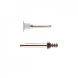 SeptoPolisher Refill Disc 8buc+1 mandrina