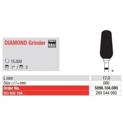 Freza Diamond Grinder HP - 1 buc. 
