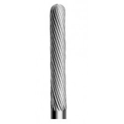 Freze Parallel cutter plain cut left twist,round end 2666 103HP