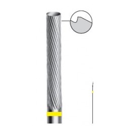 Freze Parallel cutter-chamfer ground section 2966F 103