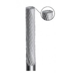 Freze Parallel cutter plain cut Left twist, end cutting-HPs 3266  103 010