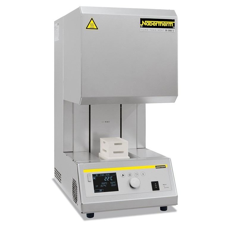 CUPTOR SINTERIZARE LHT 01/17 LB Speed