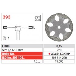 Disc Diamant Superflex HP 393 - 1 buc. 
