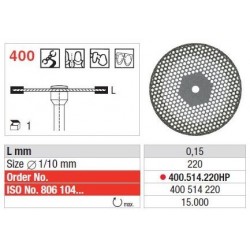 Disc Diamant Open-Meshed disc HP 400 - 1 buc. 