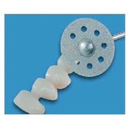 Disc Diamant Flex HP 335 - 1 buc. 