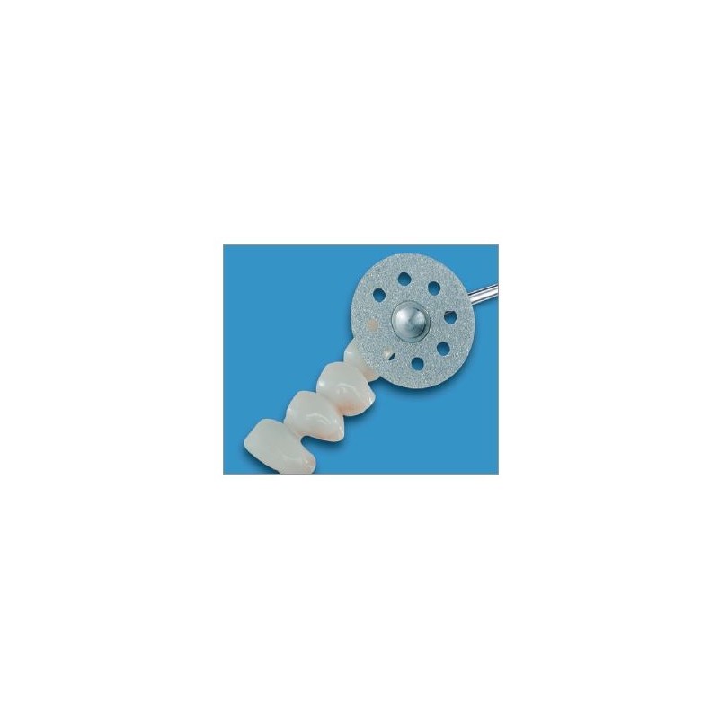 Disc Diamant Flex HP 335 - 1 buc. 