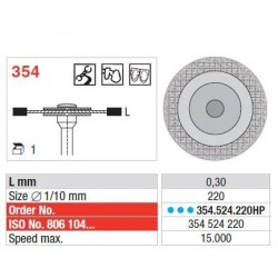 Disc Diamant MultiCut HP 354 - 1 buc. 