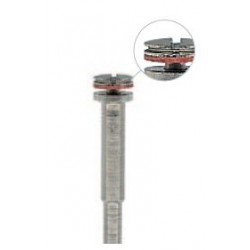 Freze Screw Type Mandrel 305RF / 050  L400 7HP-6