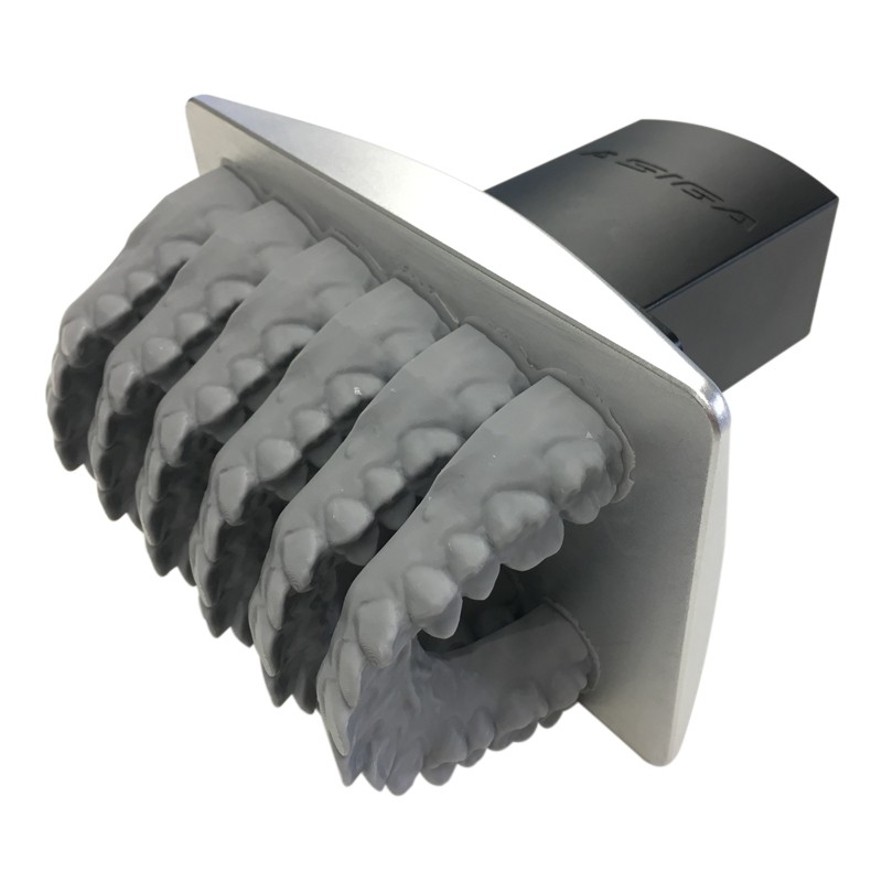 Platforma printare Asiga MAX