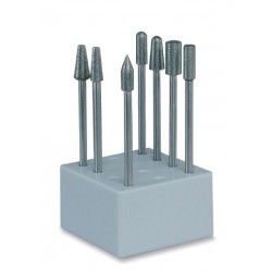 Set Standard Asortat Diamante Sinterizate 9900SO