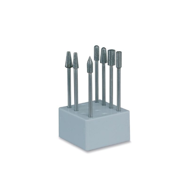 Set Standard Asortat Diamante Sinterizate 9900SO