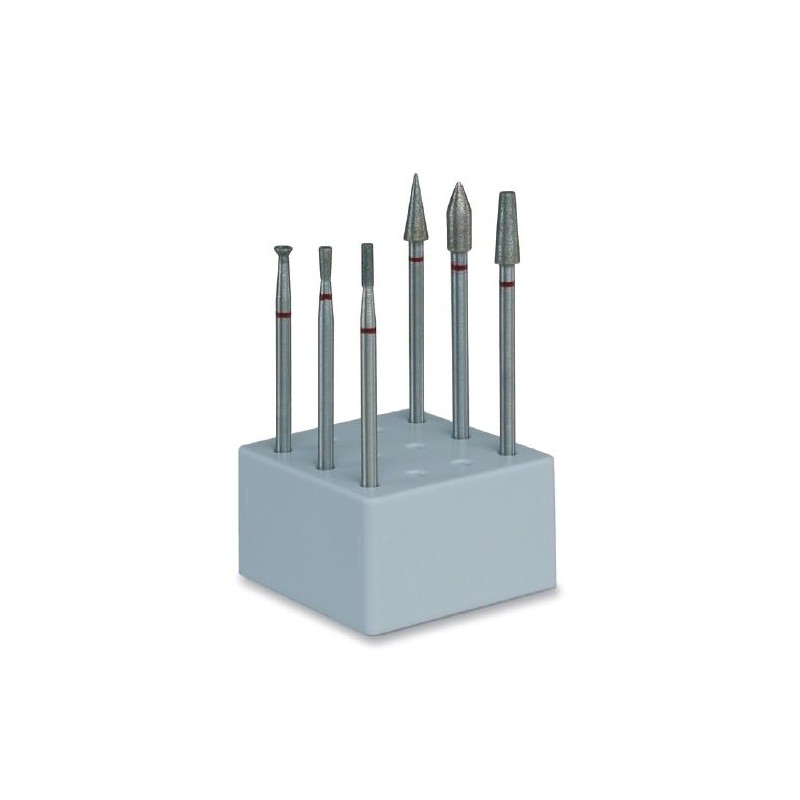 Set Ceramica Asortat Diamante Sinterizate 5000SO