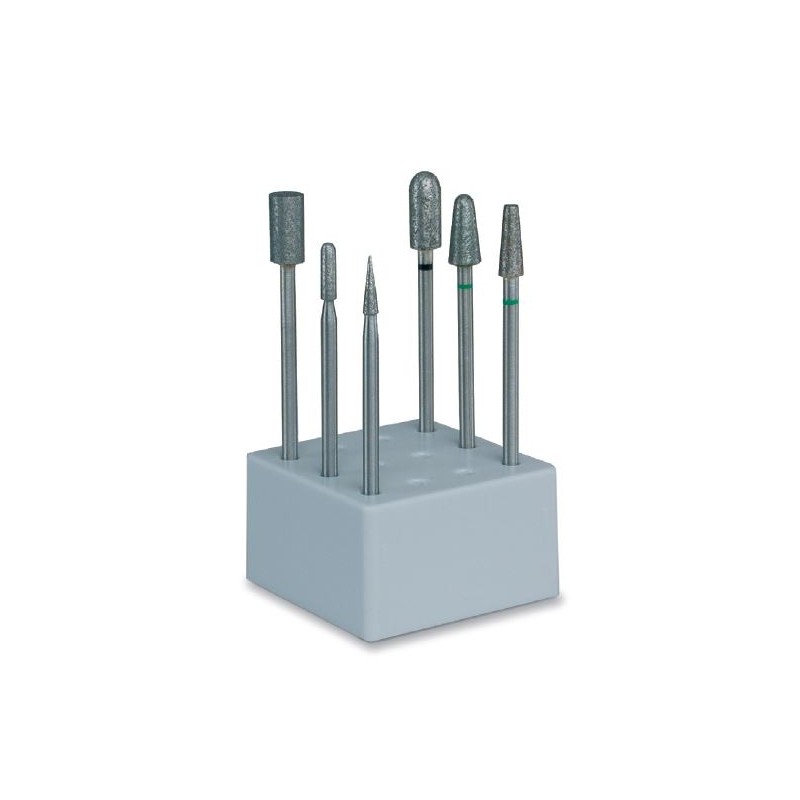 Set NP Asortat Diamante Sinterizate 5100SO 