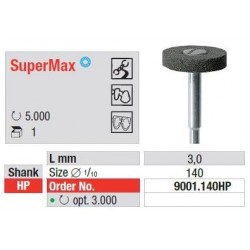 Freza SuperMax - 1 buc. 