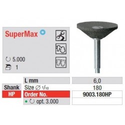 Freza SuperMax - 1 buc. 