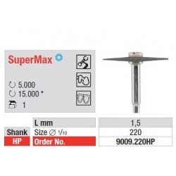 Freza SuperMax - 1 buc. 