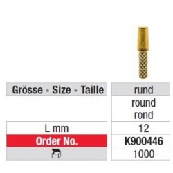 Sistem pini conic - 1000 bucati