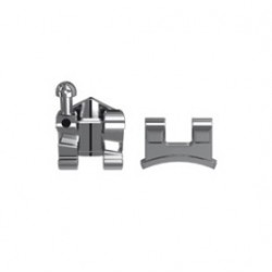 20 Brackets Standard Step System.022"